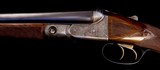 Duck Hunter's dream gun - Parker BHE 10ga with Steel barrels - Runge/Delgrego Upgrade - 1 of 11