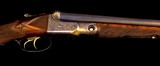 Duck Hunter's dream gun - Parker BHE 10ga with Steel barrels - Runge/Delgrego Upgrade - 3 of 11
