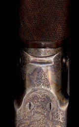 Duck Hunter's dream gun - Parker BHE 10ga with Steel barrels - Runge/Delgrego Upgrade - 4 of 11