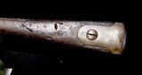 Scarce Parker and Snow 1861 Contract - 6 of 9