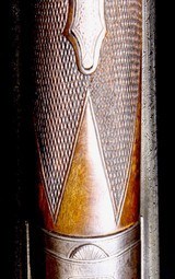 Rare early Lefever C Grade Signed By Spangler - 8 of 11