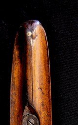 Rare early Lefever C Grade Signed By Spangler - 9 of 11