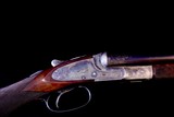 Truly Superb L.C. Smith Crown Grade 20ga with original Hang Tag from A&F - 6 of 14
