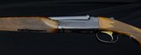 Superb Winchester Model 21 Custom Grade 21-2 - 1 of 14