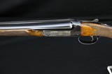 Superb Winchester Model 21 Custom Grade 21-2 - 3 of 14