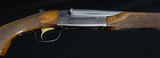 Superb Winchester Model 21 Custom Grade 21-2 - 5 of 14