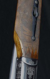 Superb Winchester Model 21 Custom Grade 21-1 20 ga - 6 of 14