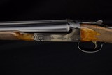 Superb Winchester Model 21 Custom Grade 21-1 20 ga - 3 of 14