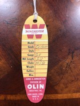 Superb Winchester Model 21 Custom Grade 21-1 20 ga - 14 of 14