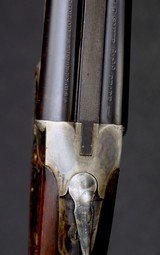 Fine and rare L.C. Smith 410ga Field Grade - 3 of 8