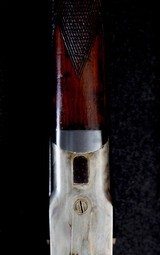 Fine and rare L.C. Smith 410ga Field Grade - 6 of 8