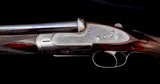 Lovely Lightweight True Pair of Antique Joseph Lang 12 Bore Game Guns - 5 of 17