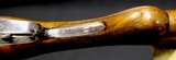Fine early A.H. Fox A Grade 12 Bore 32" Barrels with long LOP - 3 of 10