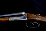 Fine early A.H. Fox A Grade 12 Bore 32" Barrels with long LOP - 1 of 10