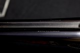 Fine early A.H. Fox A Grade 12 Bore 32" Barrels with long LOP - 7 of 10