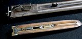 Extremely Rare Lefever CE 16ga gun - 2 barrel set - 18 of 18