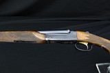 Fine Winchester Model 21-1 Custom Grade 20ga - 1 of 11
