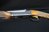 Fine Winchester Model 21-1 Custom Grade 20ga - 2 of 11