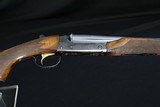 Fine Winchester Model 21-1 Custom Grade 20ga - 9 of 11