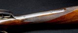 Parker DHE 16ga #1 Frame with Extra Stock - PRICED RIGHT - 9 of 9