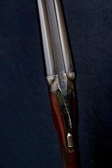 Incredibly fine and near mint late Parker VHE 28ga OO Frame - 4 of 13