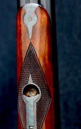 Incredibly fine and near mint late Parker VHE 28ga OO Frame - 5 of 13