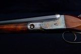 Incredibly fine and near mint late Parker VHE 28ga OO Frame - 6 of 13