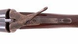 Rare L.C. Smith Skeet
Special 20 Bore with original 27" Barrels - 10 of 18