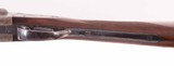 Rare L.C. Smith Skeet
Special 20 Bore with original 27" Barrels - 12 of 18