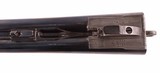 Rare L.C. Smith Skeet
Special 20 Bore with original 27" Barrels - 16 of 18