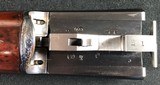 Turnbull restored Parker DHE 16ga with case - 10 of 13