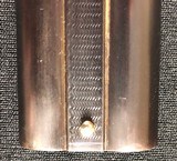 Turnbull restored Parker DHE 16ga with case - 11 of 13