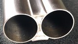 Turnbull restored Parker DHE 16ga with case - 12 of 13