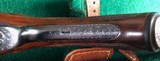 Turnbull restored Parker DHE 16ga with case - 7 of 13