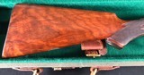 Turnbull restored Parker DHE 16ga with case - 5 of 13