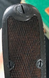 Turnbull restored Parker DHE 16ga with case - 13 of 13