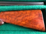 Turnbull restored Parker DHE 16ga with case - 6 of 13