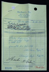 Important Factory Original Parker Reproductions A1 Special 20ga 2 barrel set with case - 17 of 19