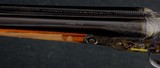 Important Factory Original Parker Reproductions A1 Special 20ga 2 barrel set with case - 10 of 19