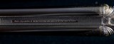 Important Factory Original Parker Reproductions A1 Special 20ga 2 barrel set with case - 12 of 19