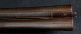 Fine original condition Parker Gr. 3 10 bore - original 2 barrel set with orig. case - 7 of 11