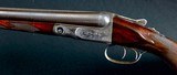 Fine Lightweight DHE 16ga Parker Game Gun - 2 of 12