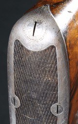 Fine Lightweight DHE 16ga Parker Game Gun - 10 of 12