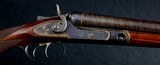 Extremely rare Parker "Folsom Trap" 12 Bore - Near mint as restored by Bachelder - 2 of 10