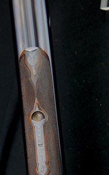 Beautiful and rare Parker AHE Grade 12 Bore - 5 of 11