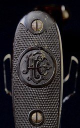 Extremely fine high original condition Lefever FE 12ga - 9 of 9