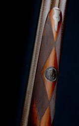 Extremely fine high original condition Lefever FE 12ga - 5 of 9