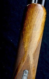 Fine all original Winchester Model 21 Duck Gun -12 Bore in excellent condition - 9 of 10