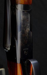 Fine all original Winchester Model 21 Duck Gun -12 Bore in excellent condition - 8 of 10