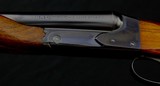 Fine all original Winchester Model 21 Duck Gun -12 Bore in excellent condition - 2 of 10